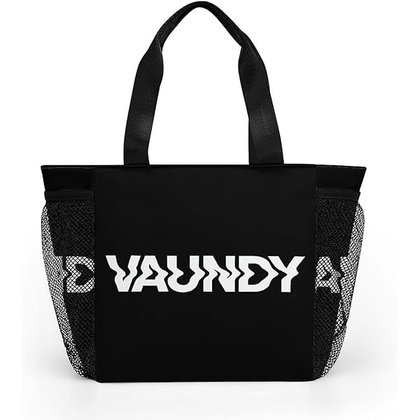 Vaundy リバーシブル トートバッグ Vaundy リバーシブル トートバッグ 商品詳細ページ | Vaundy